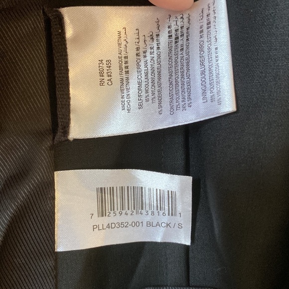BCBG Suit Jacket - Picture 4 of 5